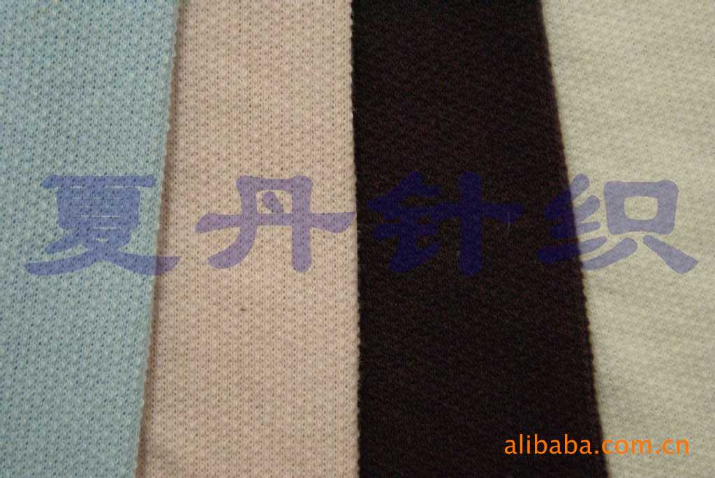 长绒棉+··PIMA棉提花布，精梳棉埃及棉电脑提花，短袖料背心料