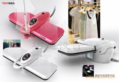 家用蒸汽挂烫机产品外观设计,结构设计,宁波慈溪余姚工业设计