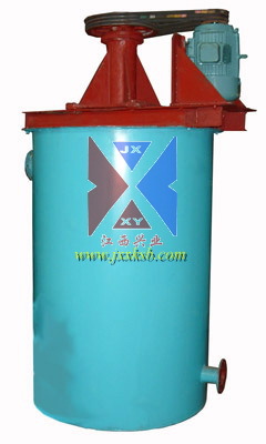 提升搅拌桶 提升搅拌机 药剂搅拌矿浆搅拌槽