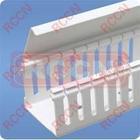 新光塑料供应PVC行线槽 规格：50×80