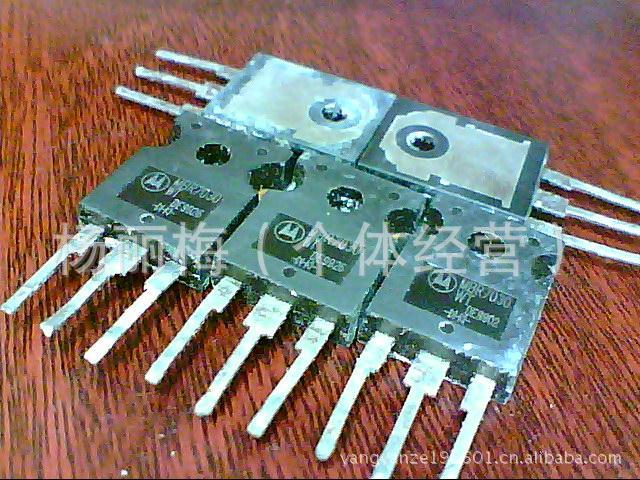 現拆机二极管SK40100C，SK40100，MBR40100，V40100/