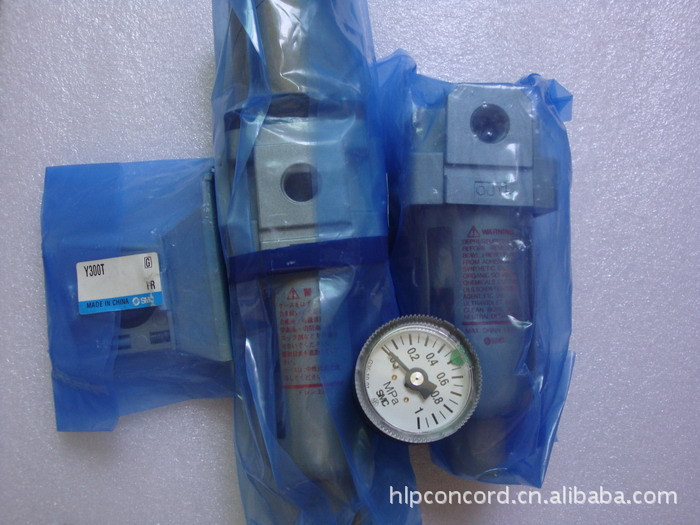 感应全新原装 AW30-02 AFM30-02 调压阀过滤器