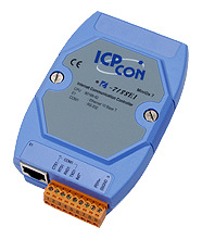 I-7188/512 MiniOS7迷你型嵌入式控制器