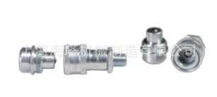 上海海塔现货供应不锈钢液压过渡接头