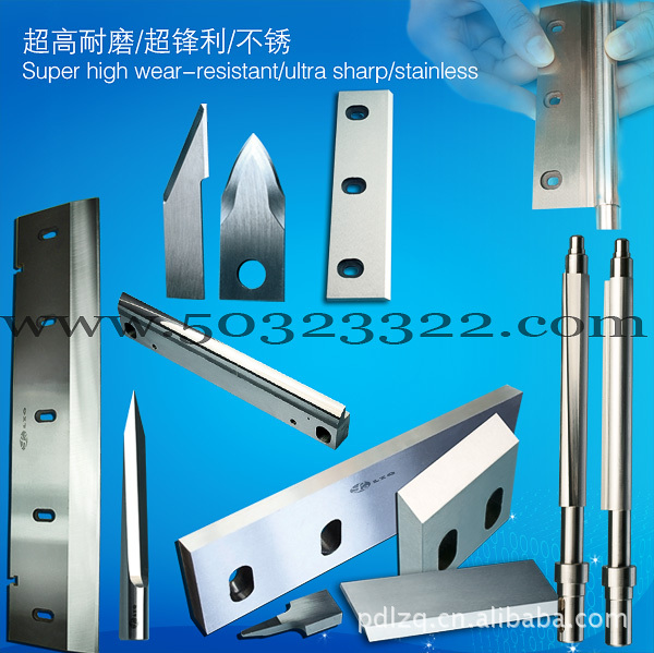 YT14硬质合金刀片 异型刀 长切刀