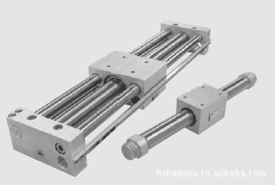 供应TPC丹海磁耦式无杆汽缸AMRBH10-50-W1H/13