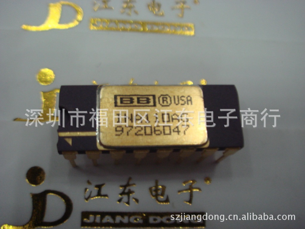 供应INA110SG 深圳原装正品现货直销 价格以咨询为准