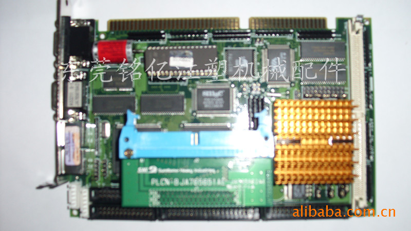 供应住友CPU板-3211  注塑机电路板维修  机械手电路板维修