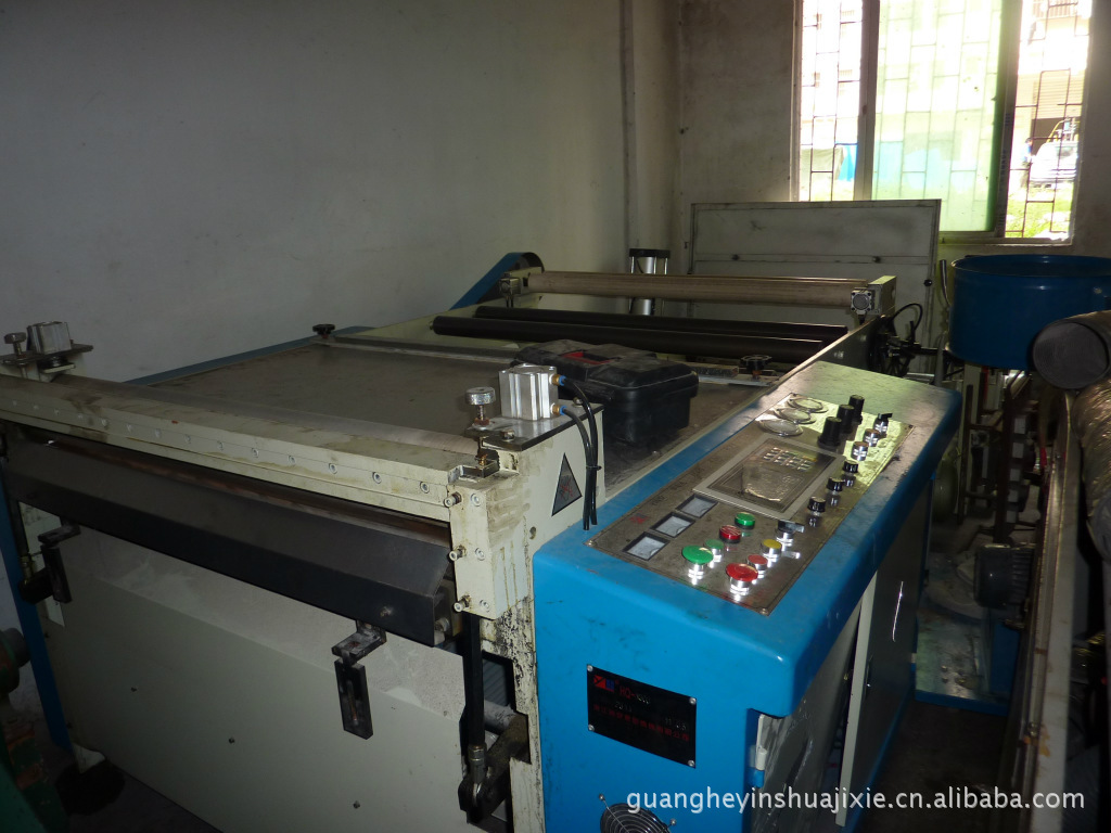 二手1300型卷筒纸分切机（浙江产卷筒纸分切机）