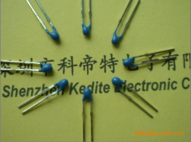 Автомобиль Специальный термистор 2K1% 3950 пакет с белой головкой пакет с красной головкой