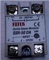 特价固态继电器SSR-75DA  SSR-90DA