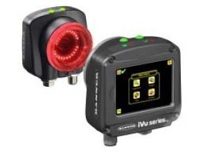 上海颁博全新供应美国邦纳专业读码器产品-iVu BCR图像传感器