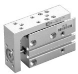 供应TPC滑台汽缸NLCS-10-30-W8H