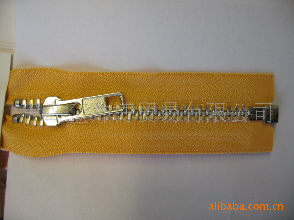 YKK拉链  5号尼龙拉链    YKK拉链