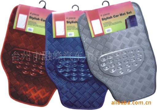 Supply car mats car supplies business gifts craft gifts cartoon promotional items