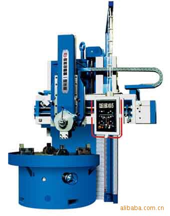 现货供应 齐齐哈尔立车CA5116E单柱立式车床【齐一机床产】