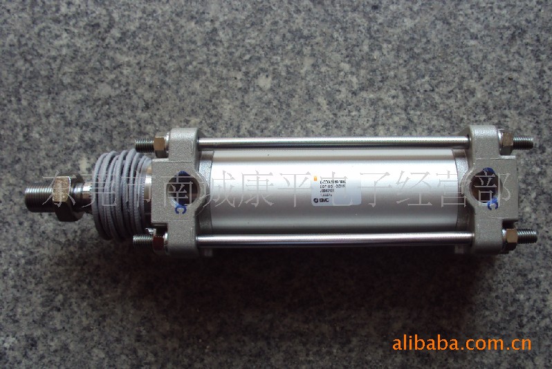 SMC气缸CDA2B50-100Z