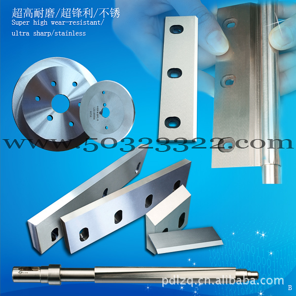供应超耐磨专用冲切刀 高耐磨专用冲切刀 高速钢专用冲切刀