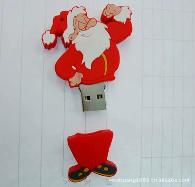 USB флеш-накопитель, подарок на день рождения