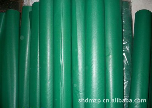 供应涂塑布篷布、油布、机器罩、车篷布【厂家直供】