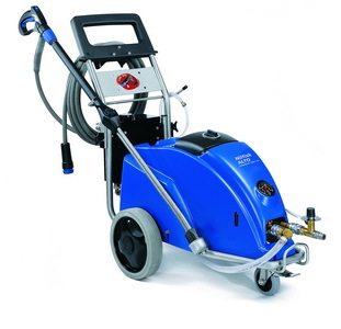 供应奥拓ALTO冷热水清洗机POSEIDON 7-66 F静音高压节能高压泵