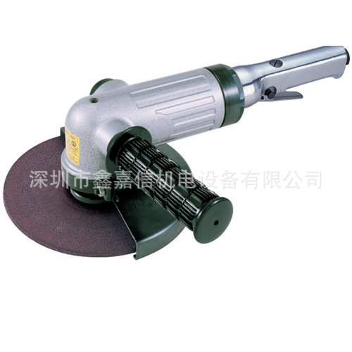 批发日本 SP AIR日信 SP-1260L 气动磨光机