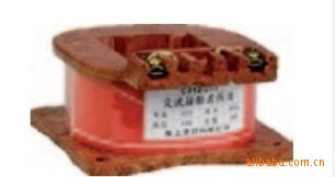 供应CJ12-400(4-5) 220V交流线圈