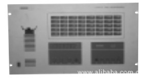 西门子ZA2711B/24多线式火警通讯盘