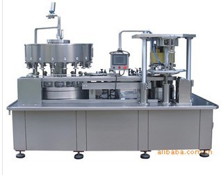 易拉罐葛根汁灌装机,易拉罐葛根汁饮料生产线