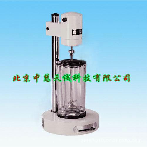 高速组织捣碎机 型号：ZH8228