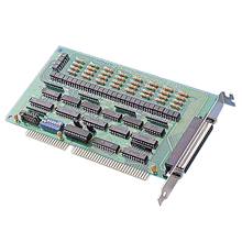 供应研华PCL-833 3轴正交编码器和计数器卡