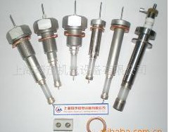 供应  液位电极棒,水位电极棒  外螺纹式电极 DJM 16*1.5*115