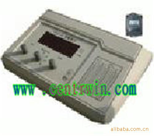 PH温度记录仪（液晶双路） 型号：HDYZDR-30W