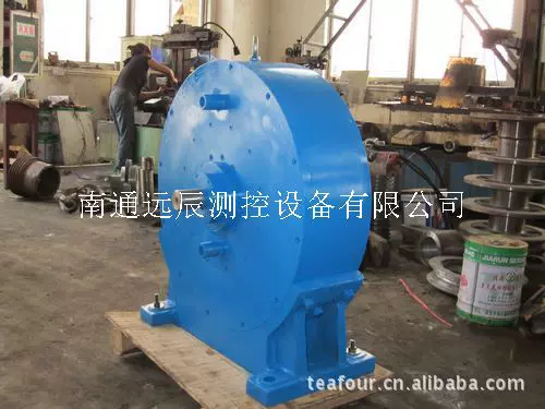 供应100kW电涡流制动器