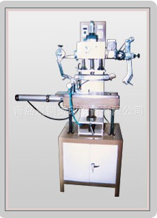 厂家生产供应 气动滚动烫金机 塑料烫金机TJ-3