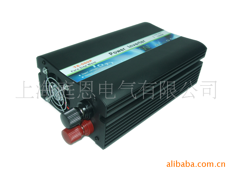 供应太阳能离网正弦波逆变器 500W