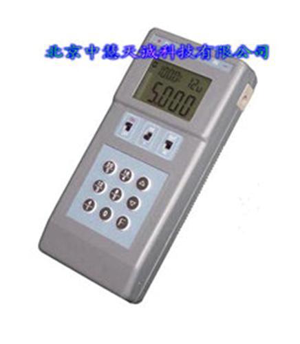 仪表仿真器 型号：ZH8279