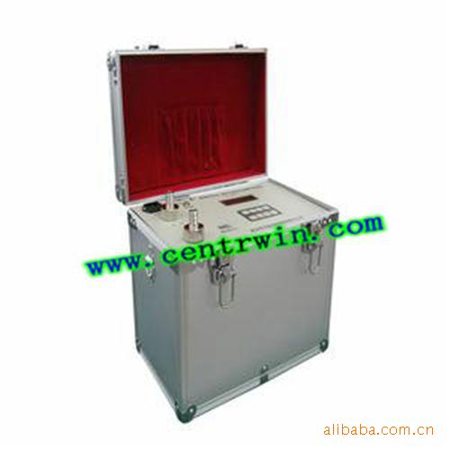 QYJTH-BQX3型便携式粉采样仪校验器_烟尘烟尘采样仪校验装置