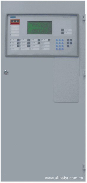 西门子FS1120 CI1142/A/H47分布式系统控制器 JB-TBZL-FS1120