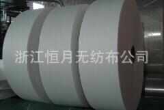 双组份 ES 亚光布 卤料过滤包 替代滤纸透气好