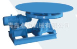 圆盘给料机