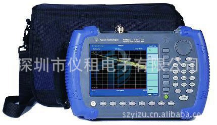 销售 租赁 回收 安捷伦 N9330A 天馈线测试仪
