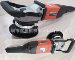 现货批发进口专业级电动倒角机EB12