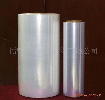 高阻隔拉伸膜/尼龙共挤拉伸膜/七层共挤膜 /PA,PE膜