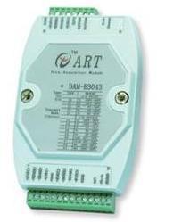 供应ART  DAM-3041B/D  8路热电偶输入模块