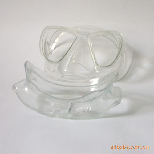 透明 TPE TPU FDA LFGB 10993 生物相容性 医疗器械