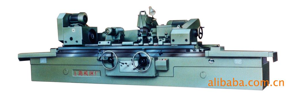 上海机床厂外圆磨床厂MQ1350B/3M