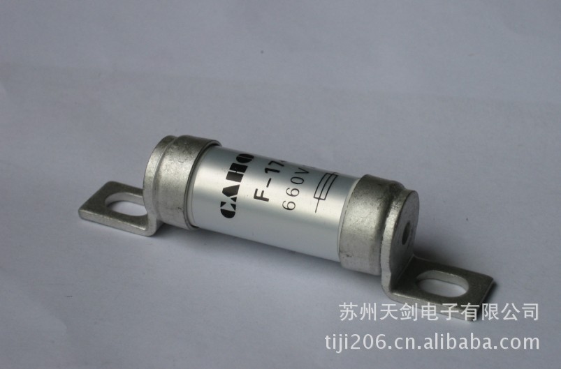 供应快速熔断器 CAHO 保险丝 电力调整器用