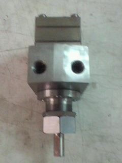 厂家直销台制精密3CC不锈钢齿轮泵水性木漆专用