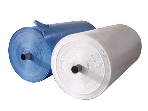 供应优质篷布卷